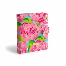 Lilly Pulitzer First Impression Jewelry Storage/Travel Case