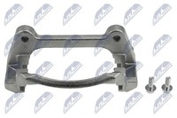 Halter FÜR Bremssattel Bremssattel Vorne Links FÜR Skoda VW