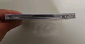 Sega Dreamcast "Ooga Booga" 2001 Sega Games. NEW! Factory sealed! Unopened 