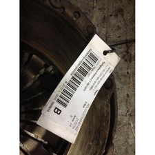 Disque d'embrayage Opel MERIVA