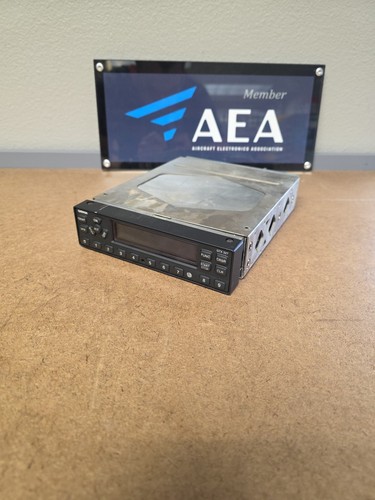 Garmin GTX 327 Transponder