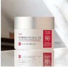 3wb anti mela whitening cream 50ml
