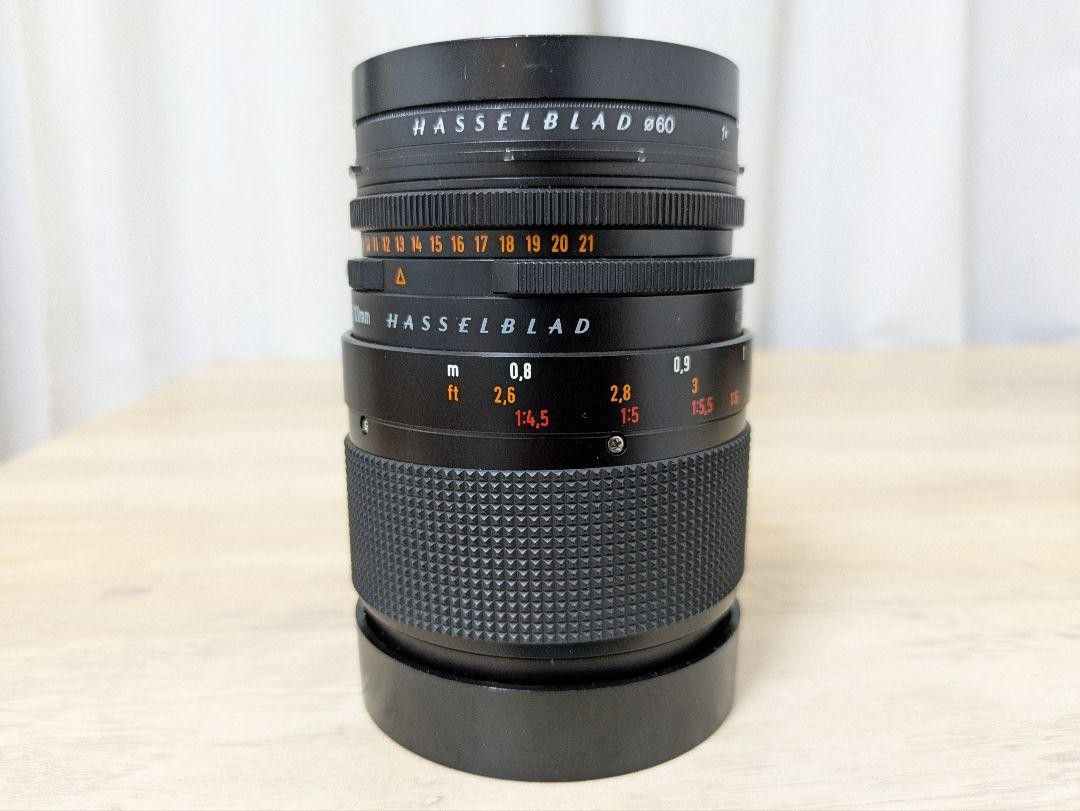 【レンズ】Carl Zeiss Makro-Planar 120mm F4 Carl Zeiss Makro-Planar T* 120mm F/4 CF | LENS-DB.COM