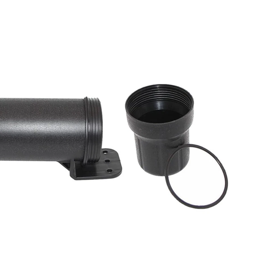 Universal Off-Road Motos Motorcycle Tool Tube Gloves Raincoat Box for Harley - Image 2 of 4