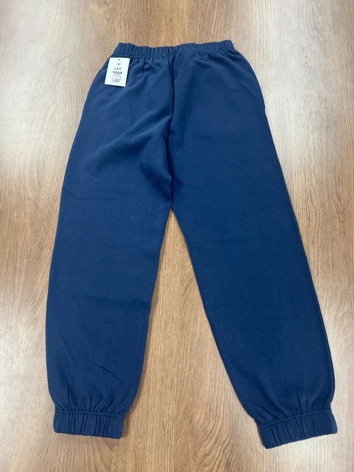 ST LOUIS CARDINALS 47 CHASE DOWN VENICE JOGGER WOMENS SWEATPANTS S NEW $75 MLB - Image 4 of 4