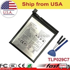 New TLp029C1/TLP029C7 Battery for Alcatel One Touch Idol 3C for Alcatel 3V
