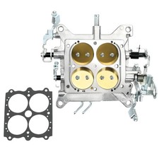 For Holley 650 750 4150 Double Pumper Carburetor Throttle Base Plate 4 Corner For Holley 650 750 4150 Double Pumper Carburetor Throttle Base Plate 4 Corner