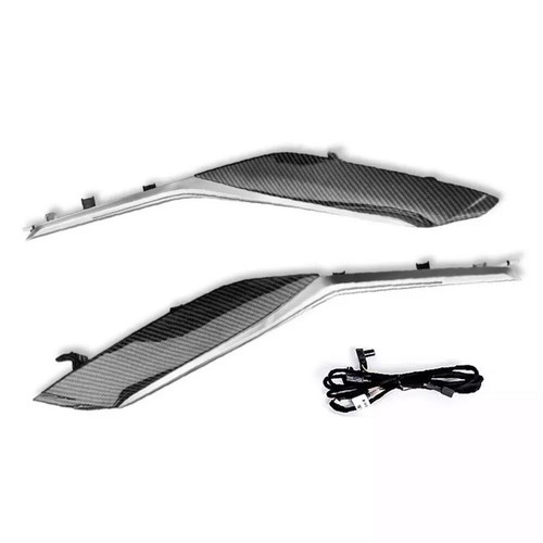 Console Light Kit LED Ambient Light Concealed Installation For BMW 4 Series - Picture 5 of 9