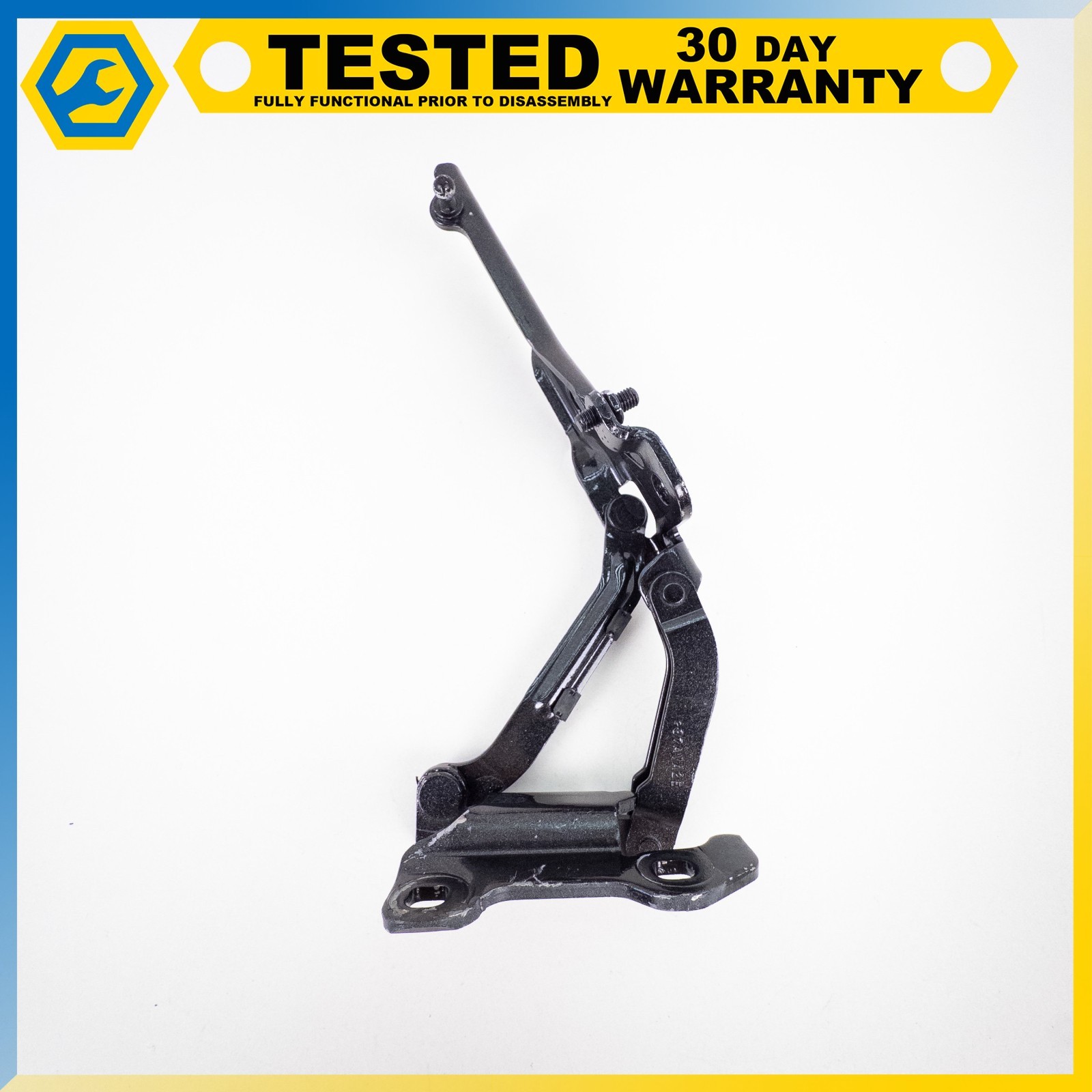 Aston Martin DB9 2005-2012 Hinge brackets Set