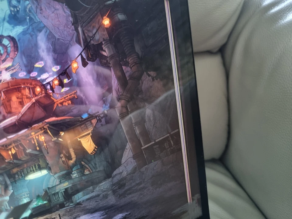 Ultrabook HP ENVY x360 - 15-bq001na, AMD-A9, 8gb RAM, 120gb SSD, 1Tb HDD - Immagine 2 di 4