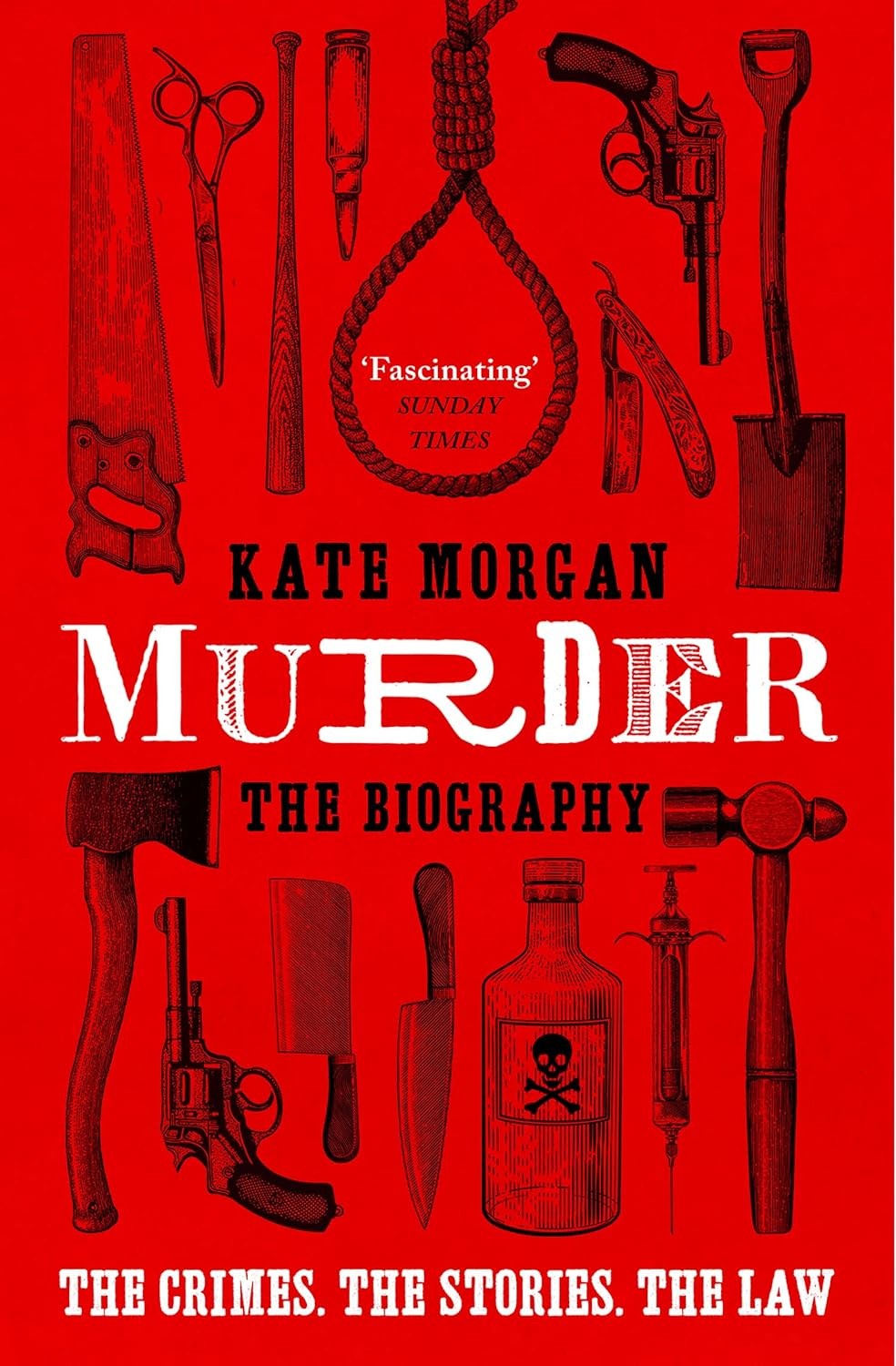 Murder: The Biography Kate Morgan - Image 6