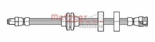 Flexible de frein Fiat MAREA
