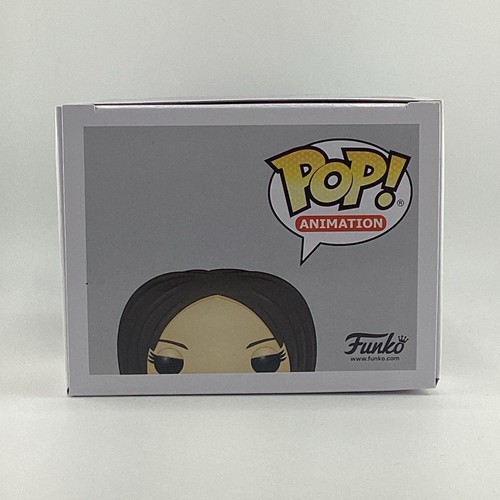 Funko Pop! Vinyl: Attack on Titan - Ymir signiert Elizabeth Maxwell #461 - Bild 9 von 12