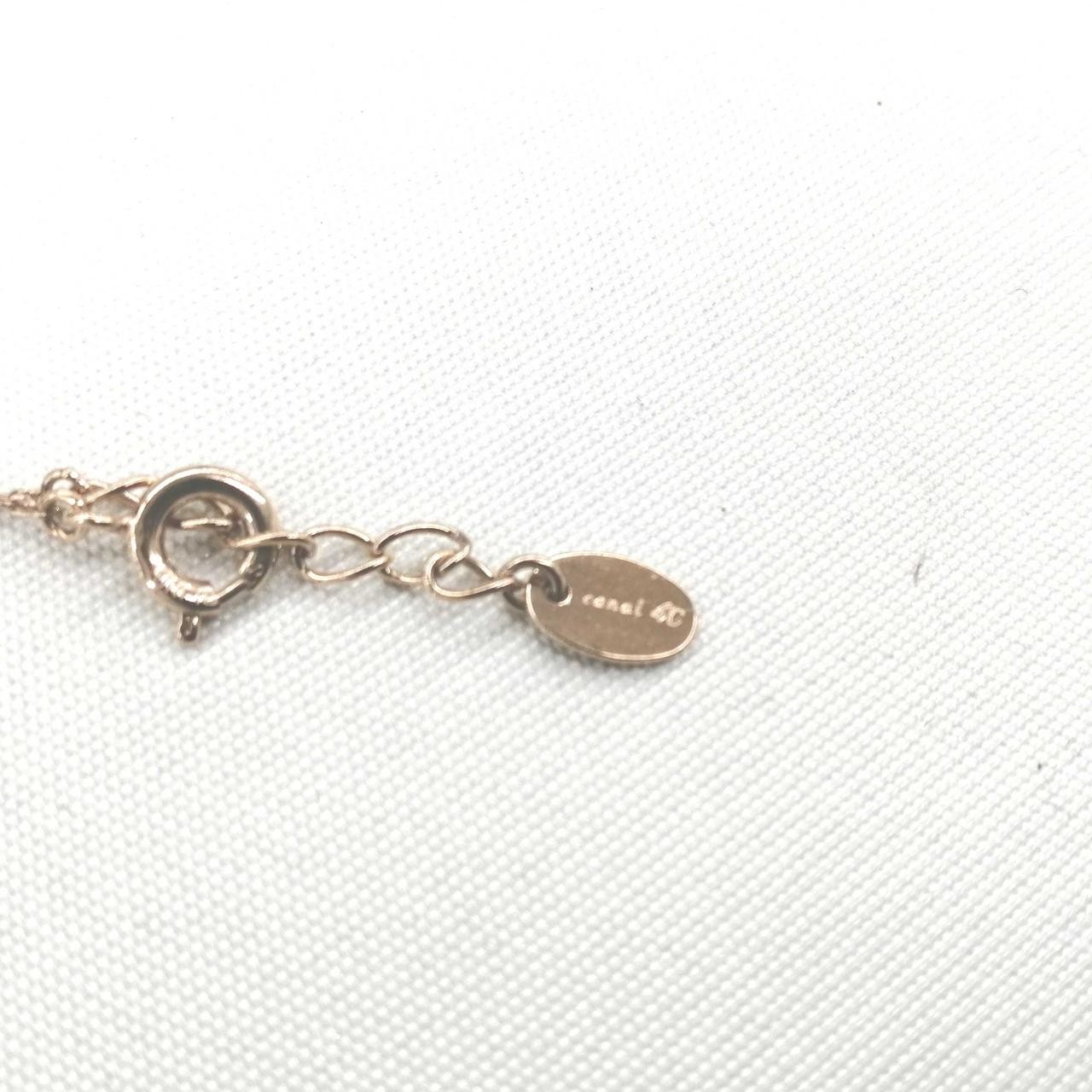 CANAL4℃ STERLINGSILVER Bracelet - image 5