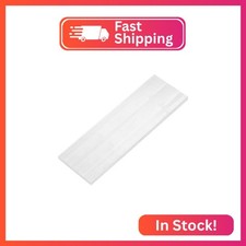 uxcell Square Aluminum Flat Bar, 3/8" Thickness 2-3/4" Width 12" Length Square 6