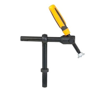 Stronghand Tools T-Post Clamp Fit 5/8 Holes 4 1/2'' Capacity T51670