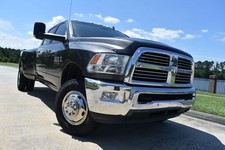 2018 Ram 3500 Big Horn