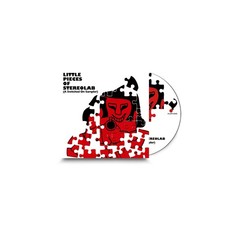 Stereolab Little Pieces of