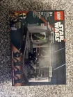 LEGO Star Wars: Dark Trooper Attack (75324)