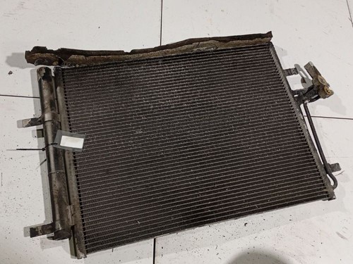 Kondensator Klimaanlage  Ford Mondeo DE2814768-31