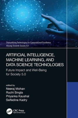 Artificial Intelligence, Machine Learning, And Data Science ...