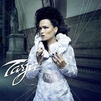 Tarja - Act II Von Tarja | CD | Zustand Neu