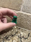 LEGO Star Wars Boba Fett Minifigure Helmet ONLY