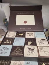 Beautiful Earth The Little Things Advent Calendar 24pcs