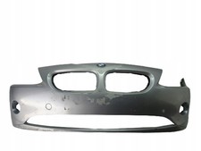 BMW Z4 E85 E86 2016 Hinterer Stoßstange Heckstoßstange Bumper OE Original Teil