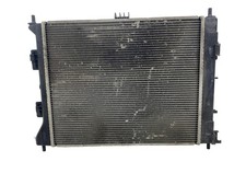 Radiateur Hyundai I30