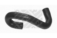 KüHlerschlauch Oben FüR Opel Astra G T98 G F35 Zafira A T98 1998-2009