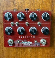 Cornerstone Imperium Guitar Effector