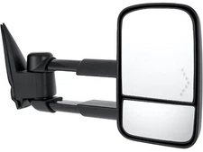 Right Mirror For 2007 GMC Sierra 1500 Classic KM449PN