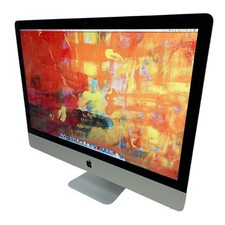 Apple iMac 32 GB RAM 2012 Apple Desktops & All-In-One Computers