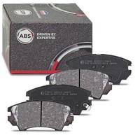 A.B.S. BremsbelÄGe Opel Astra P10 Cascada Insignia G09 Zafira P12 Saab 9-5 YS3G