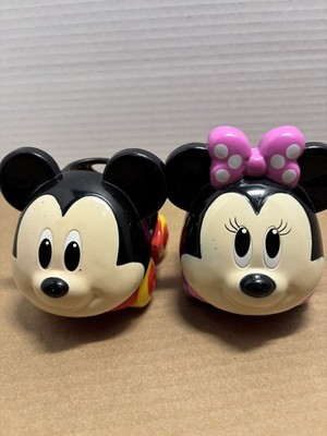Oball Go Grippers Disney Mickey Mouse & Minnie Mouse