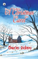 Charles Dickens | A Christmas Carol | Taschenbuch | Englisch (2023)