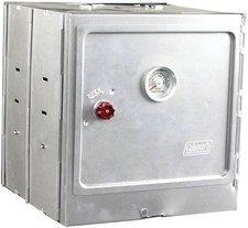 Coleman Camping Ovens for sale - eBay
