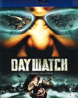 Day Watch - Die Wächter des Tages (Blu-ray) 20TH CENTURY FOX