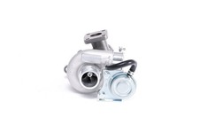 Turbolader BTS TURBO für HYUNDAI TUCSON (JM) für KIA SPORTAGE (JE, KM) T914258BT