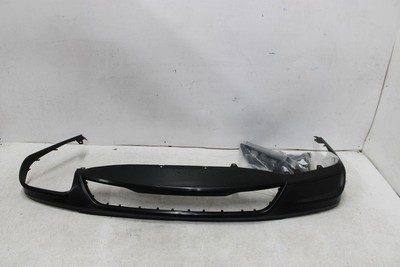 2019-2021 GENESIS G70 Rear Lower Bumper Valence Only 86690-G9000