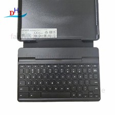 5M10W64502 New for Lenovo 10e Chromebook Tablet DOK-8208U US Keyboard Folio Case