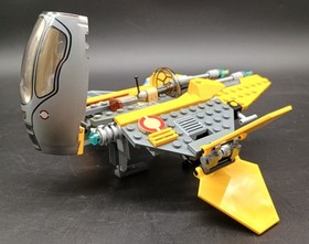 LEGO 7283 Star Wars Ultimate Space Battle 100% COMPLETE Manual EXCELLENT