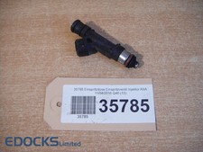 4x Stück Einspritzdüse Einspritzventil Astra Corsa Meriva 1,0 1,2 1,4 Opel