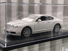 Bentley Continental GT Norev 1/43 Minicar
