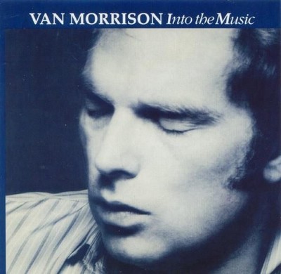 Audio Cd Neu - Van Morrison - Into The Music -I- Warner Music