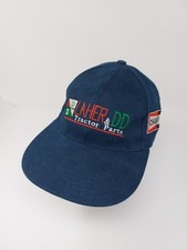 Laher & Dd Tractor Parts Santa Cruz Bolivia Strap Back Hat Champion FP Diesel