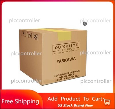 New Sealed UTOPH-40AWM Yaskawa Encoder DHL Expedited Delivery
