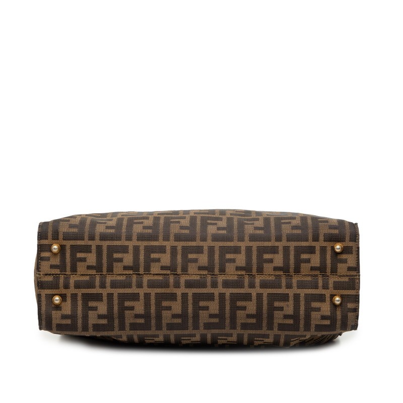 FENDI Zucca Shoulder Bag Women 【Used】 thumbnail 3