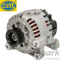 Hella Lichtmaschine Generator 14V 150A FüR BMW 3Er E46 X3 E83 X5 E53 M47 M57